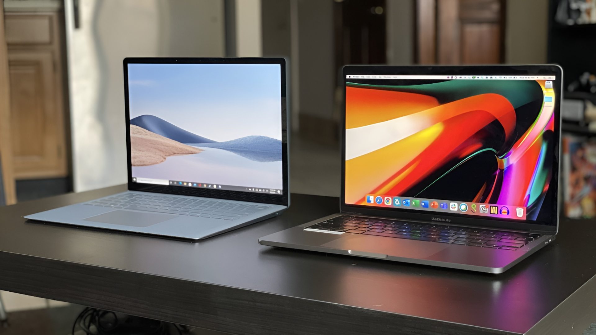 MacBook's pricing advantage grows as Surface costs climb