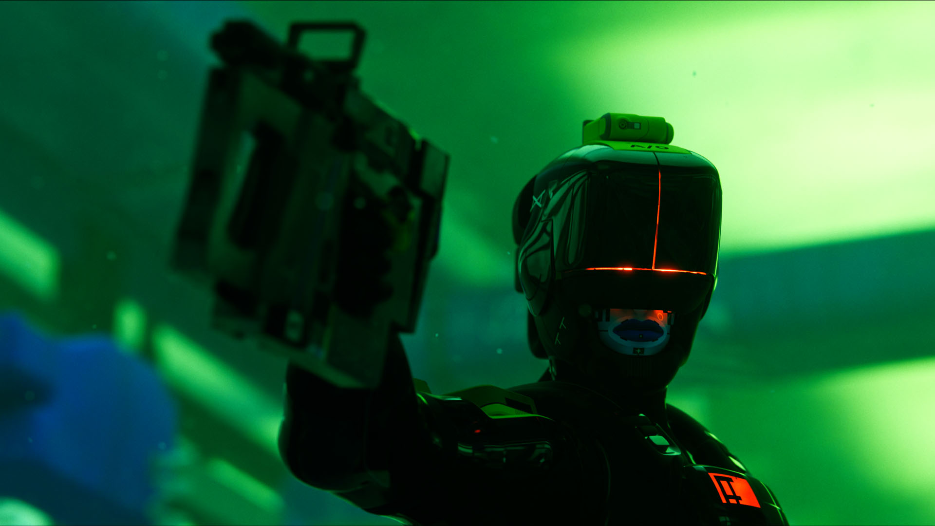 Marathon’s Launch Signals a Shift Toward Modular Scalability