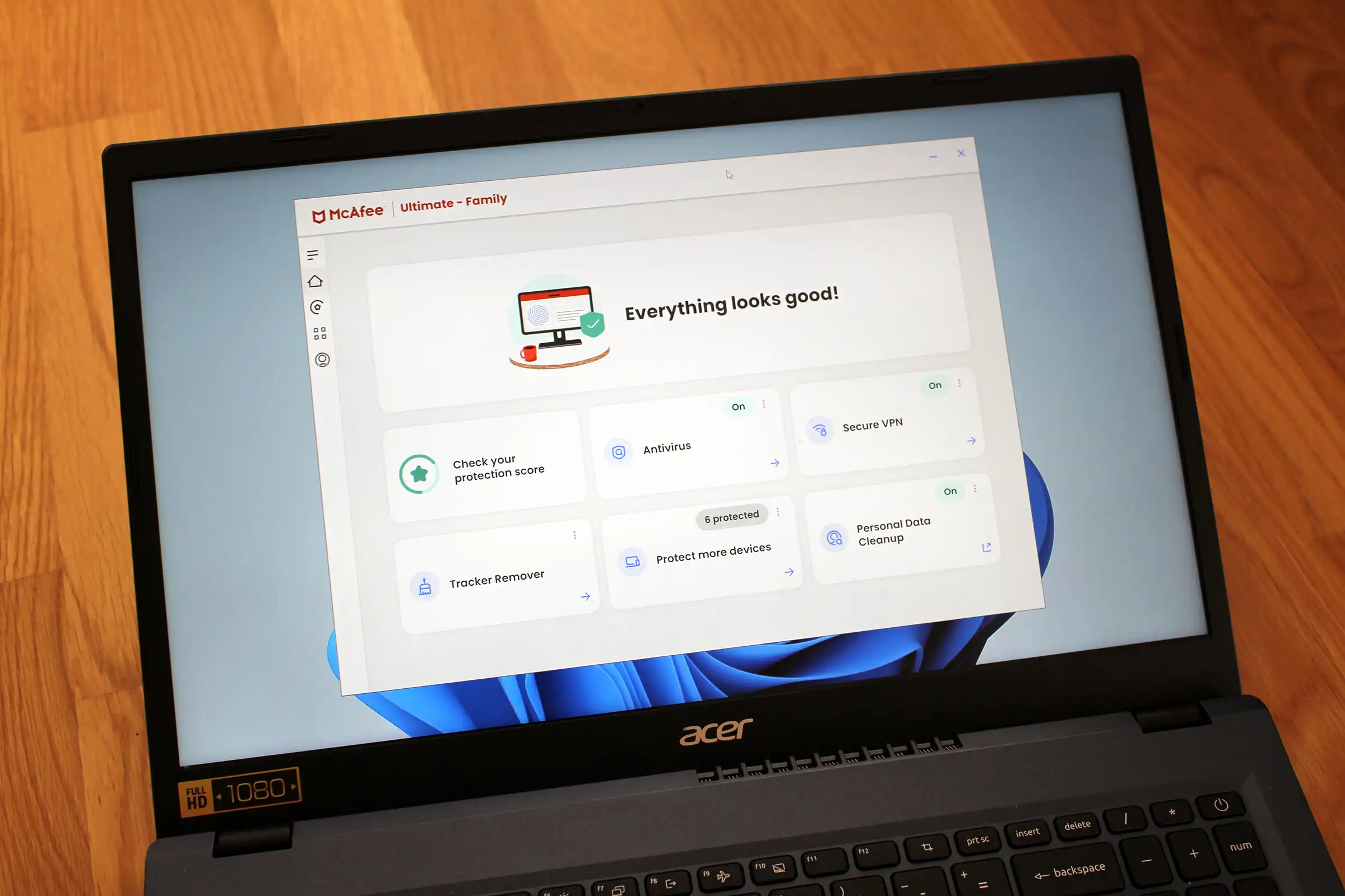 McAfee+ Ultimate: A Security Suite That’s Strong but Still Rough Around the Edges