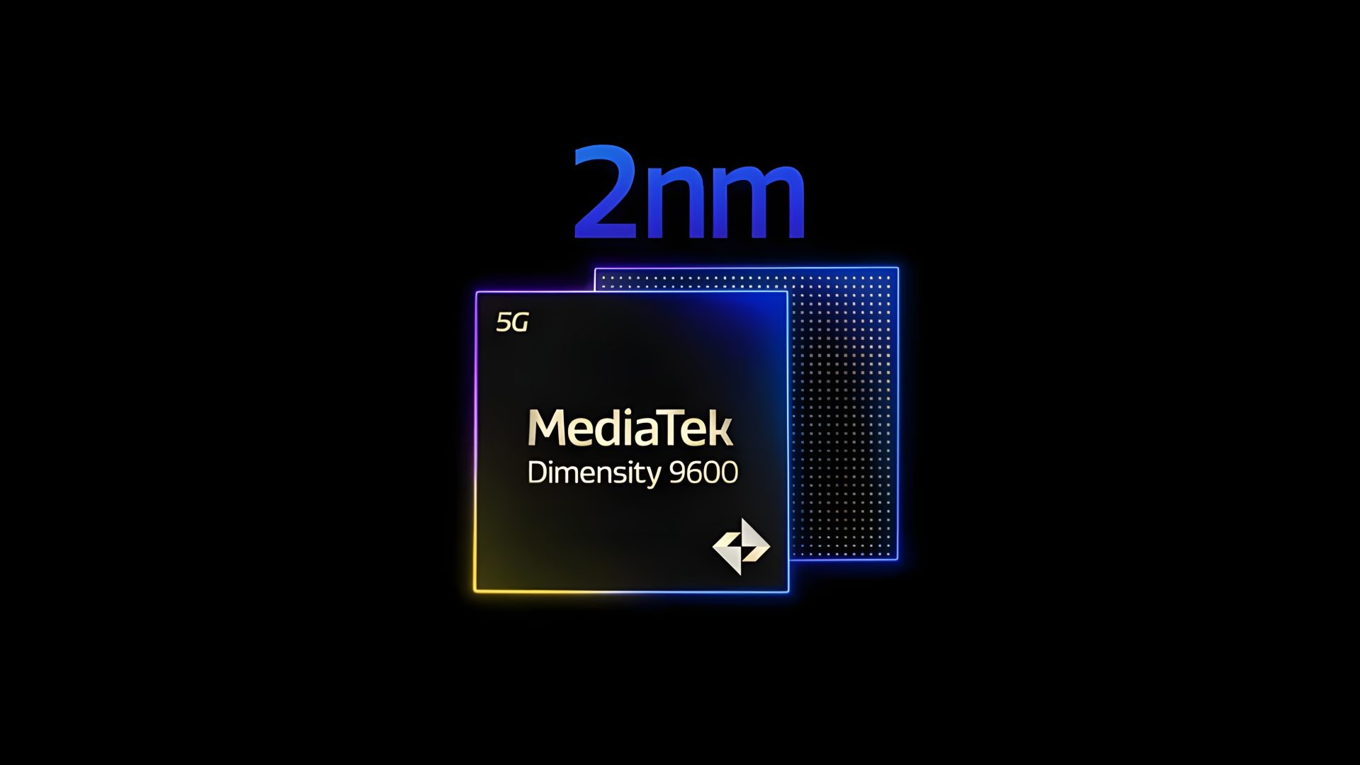 MediaTek Dimensity 9600 reshapes mid-range performance with a bold efficiency gamble