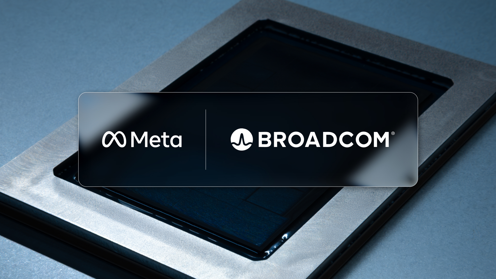 Meta and Broadcom Collaborate to Redefine AI Infrastructure with Custom Silicon
