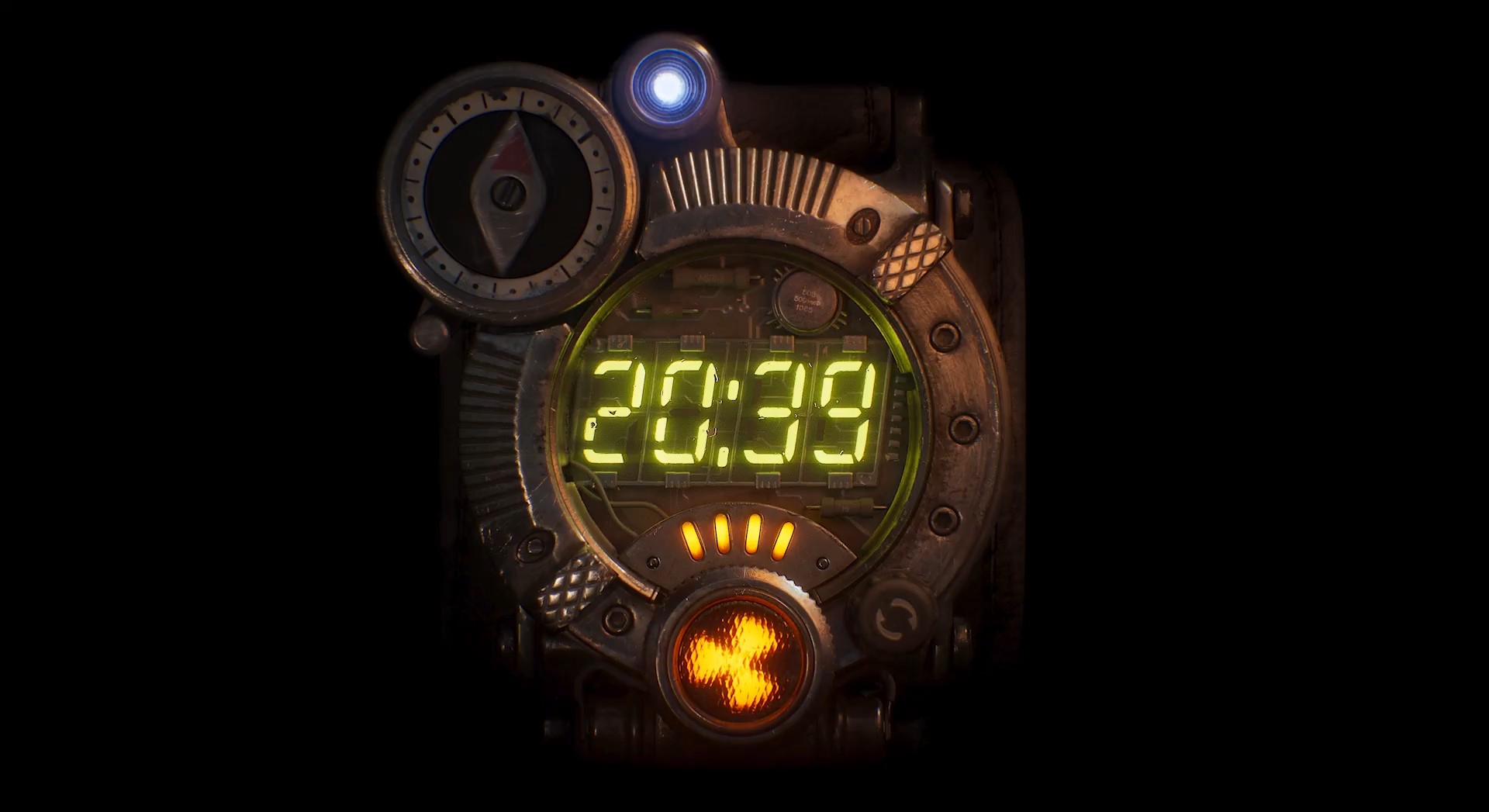 Metro 2039: A New Era for the Series