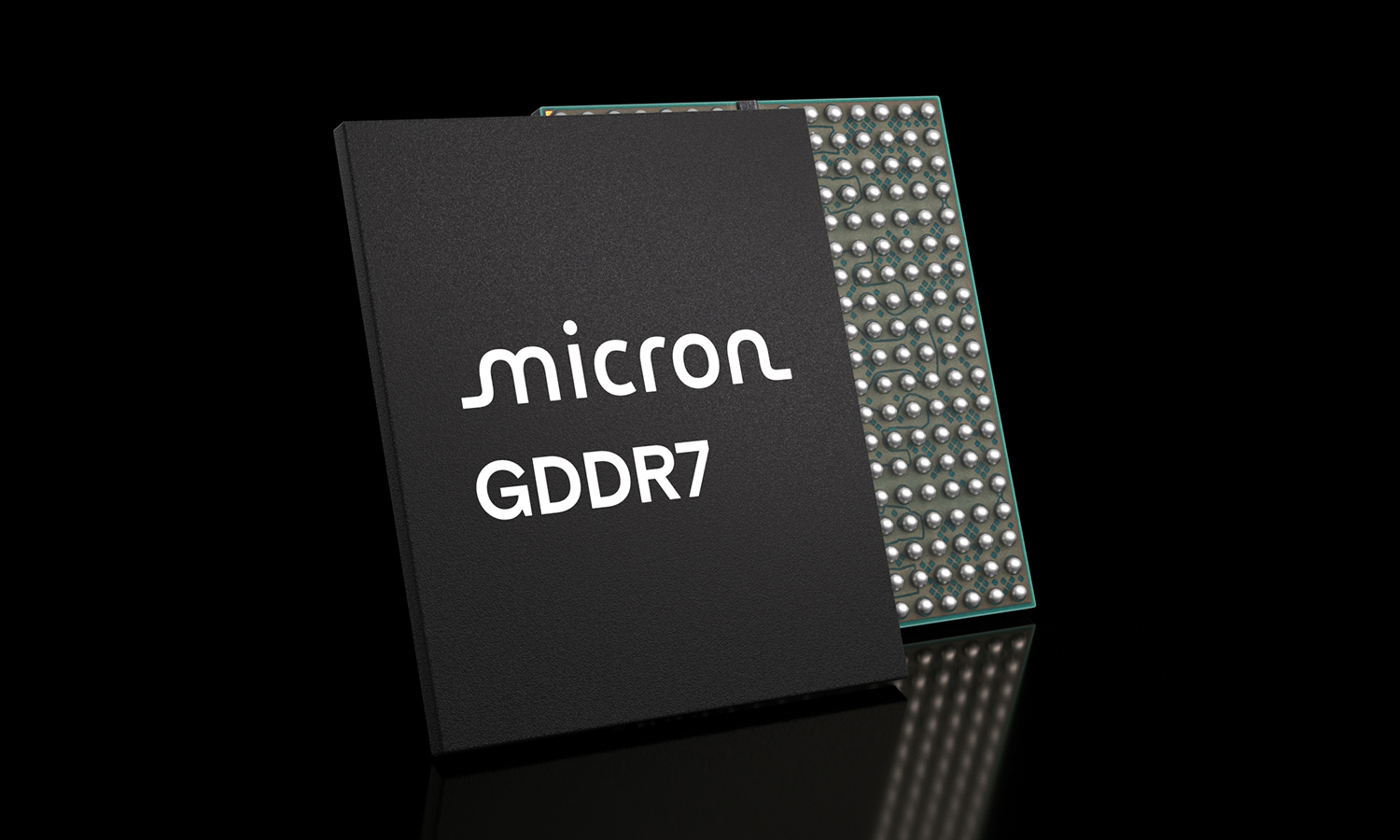 Micron's GDDR7 ramps up: A cost-effective leap for budget GPUs
