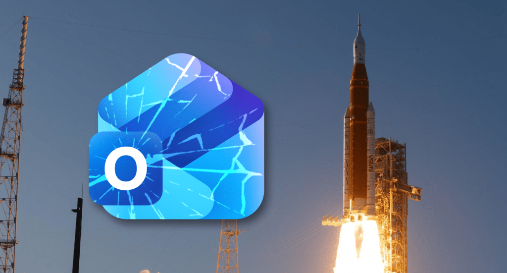Microsoft Outlook's Space Age Failures Reveal Persistent Software Flaws