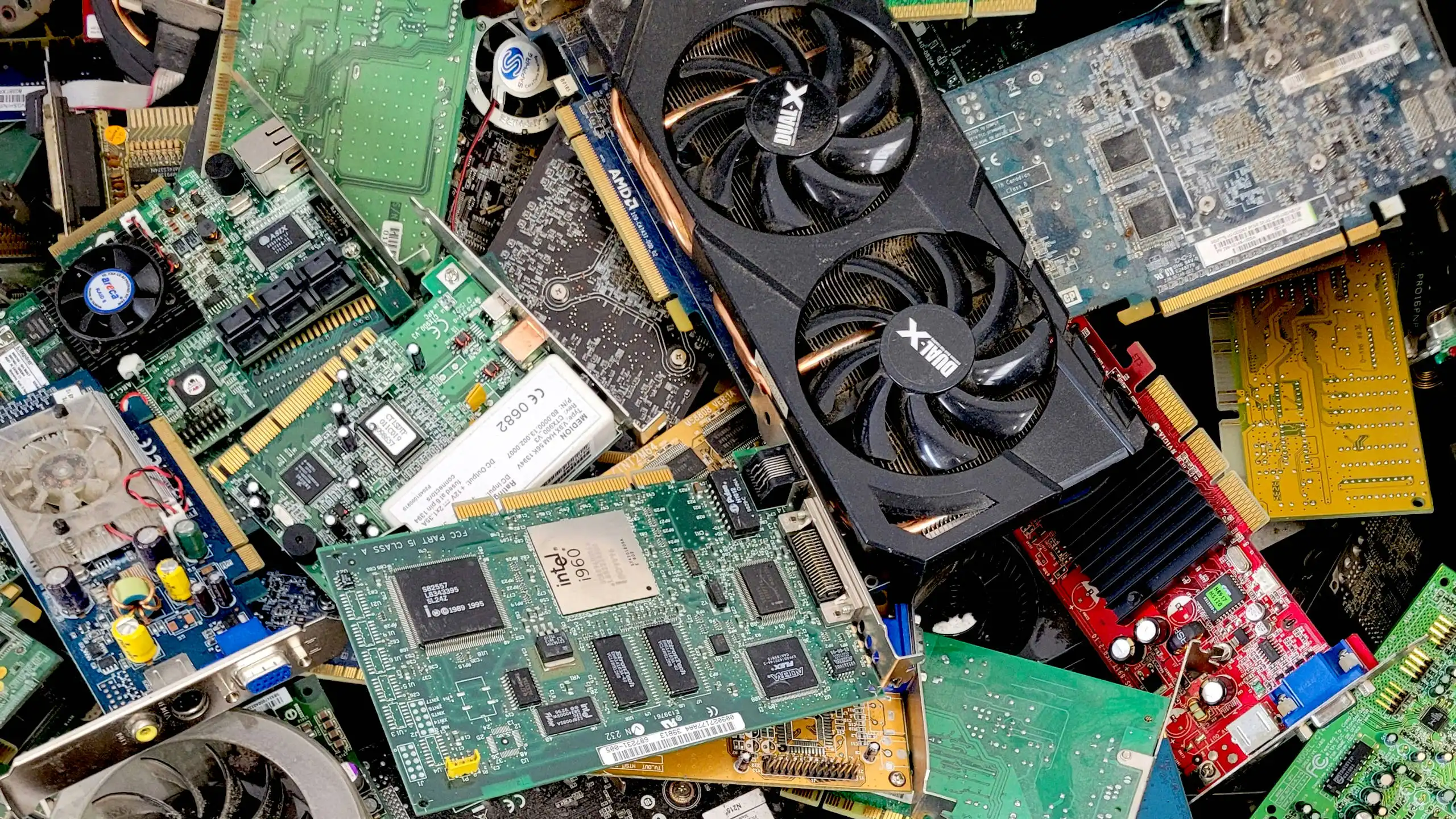 Navigating the Used PC Parts Market in 2026: A Developer’s Guide to Avoiding Pitfalls