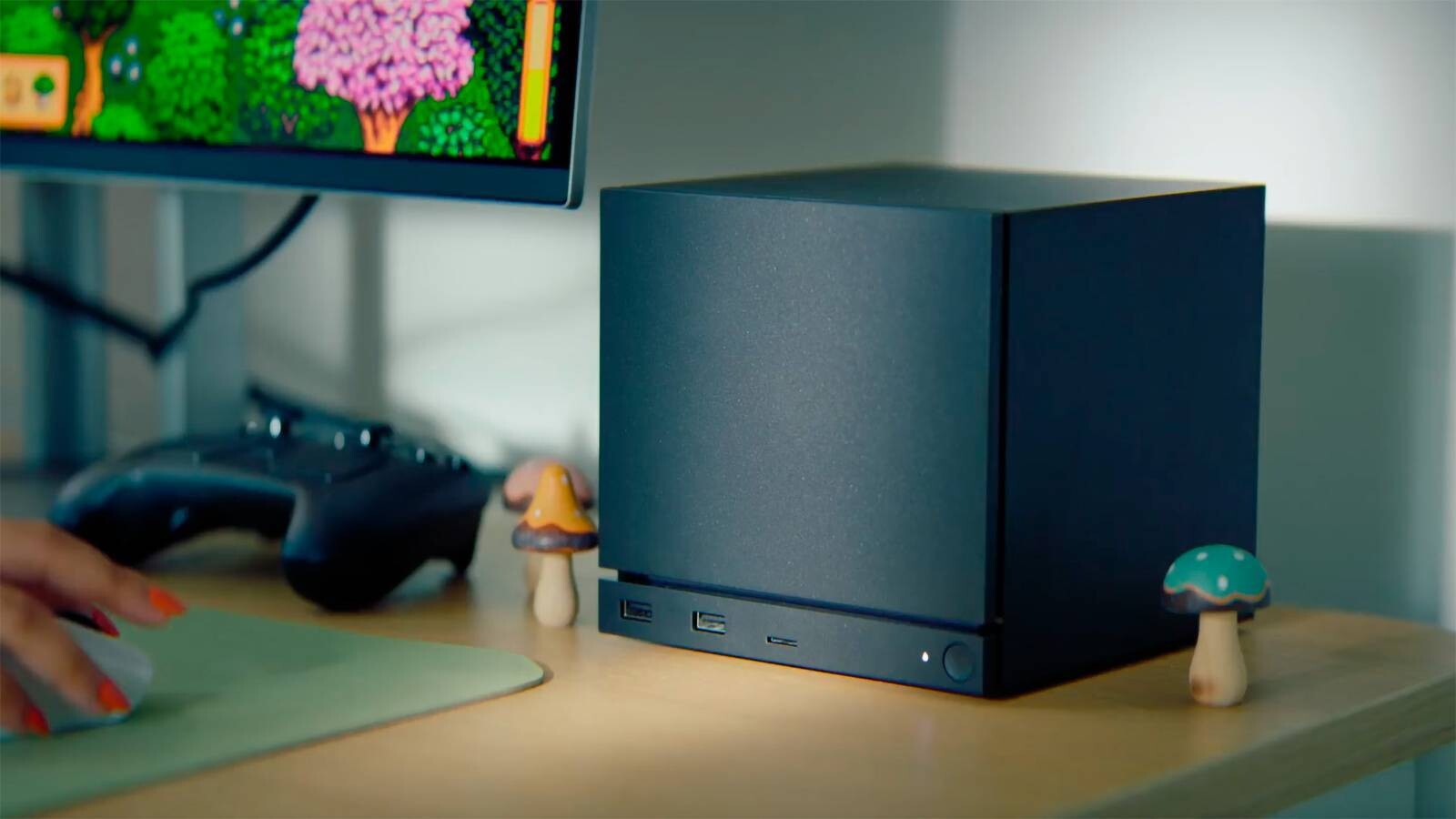 New Linux Patch Optimizes VRAM Use for Low-End GPUs