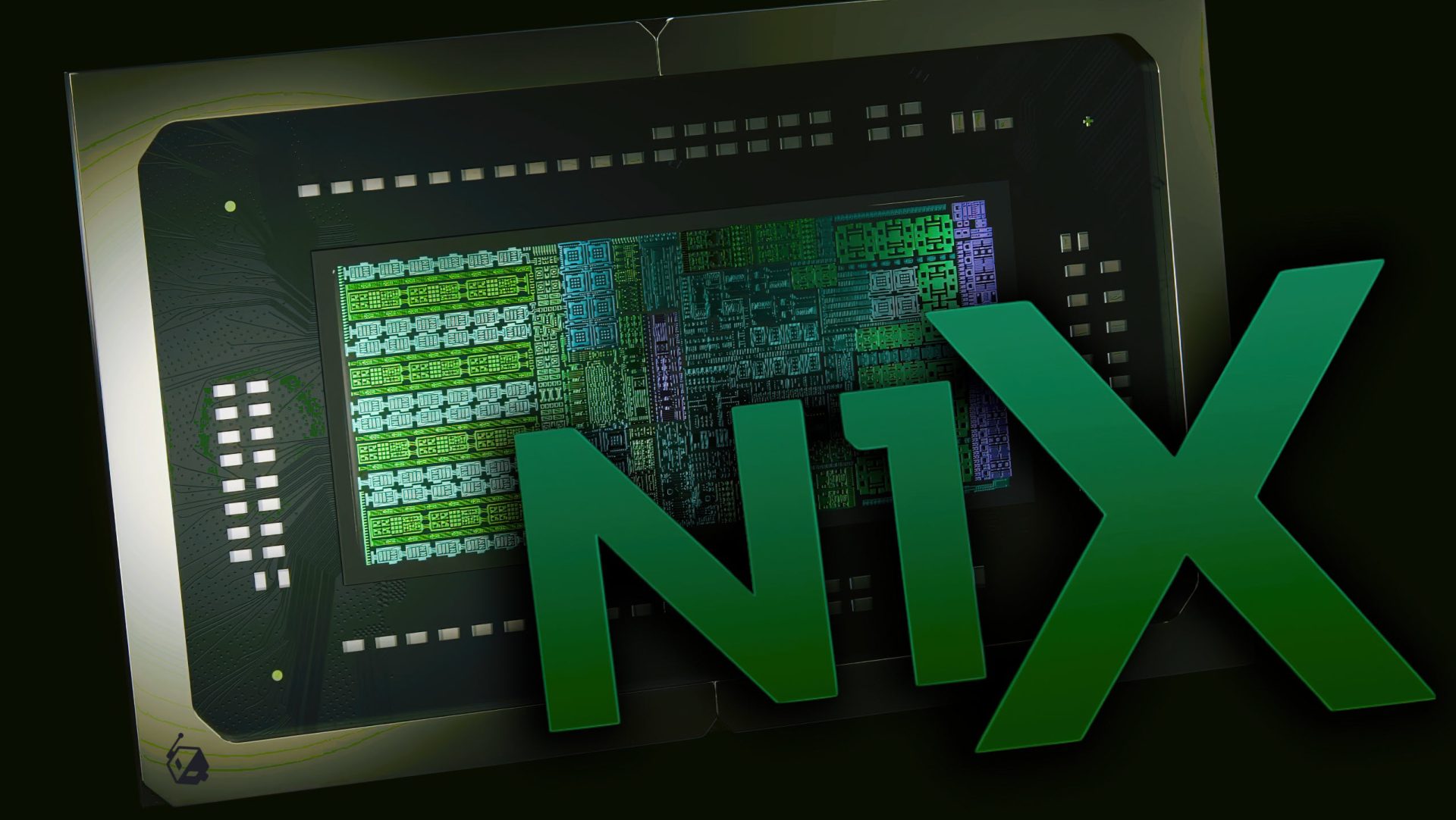 NVIDIA's N1 SoC: A Leap for AI-Powered Laptops