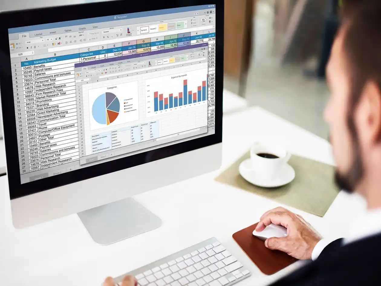 Office 2024: A One-Time Purchase Option with Training