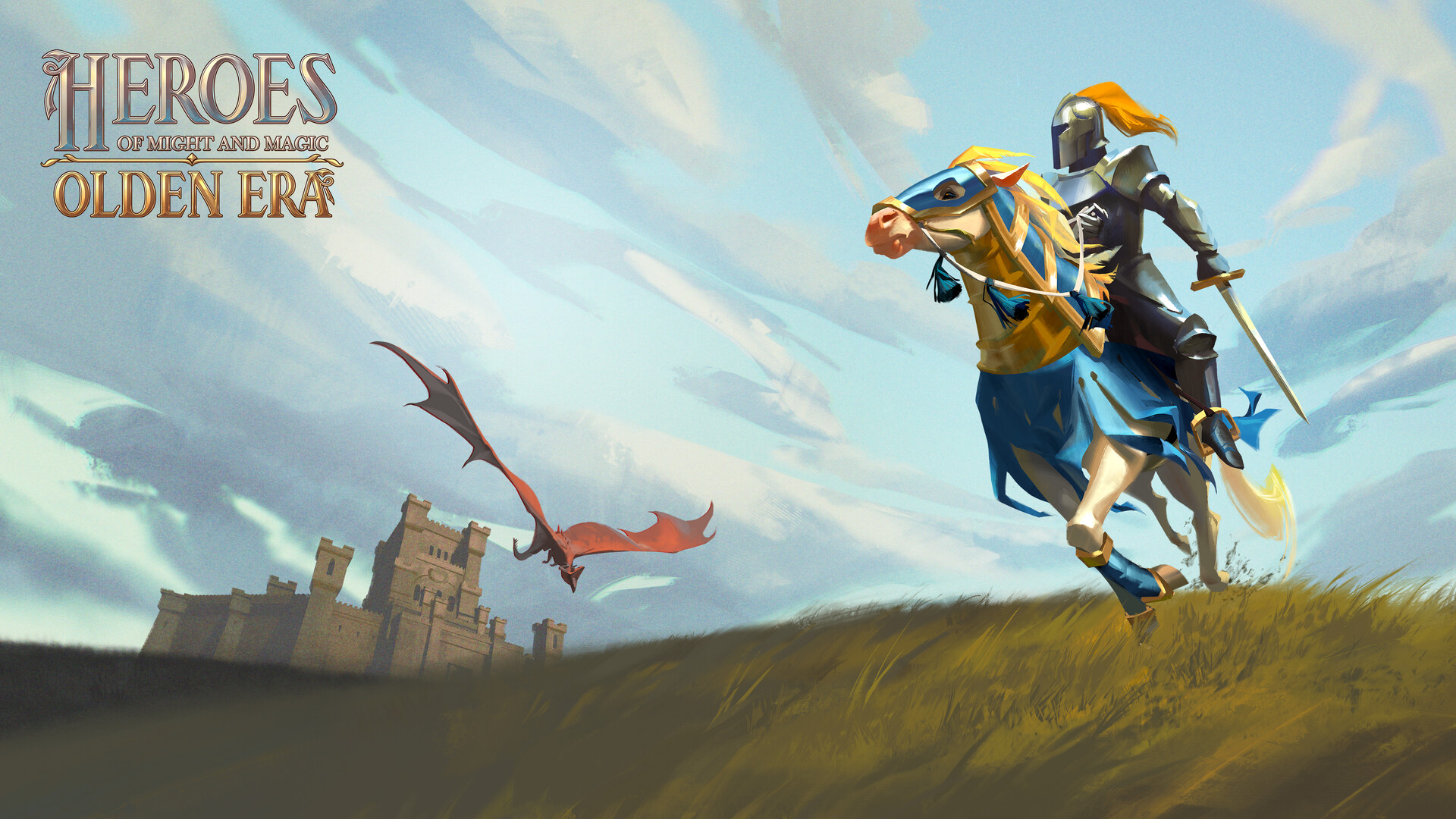 Olden Era: A Step Back in Time for Heroes of Might and Magic