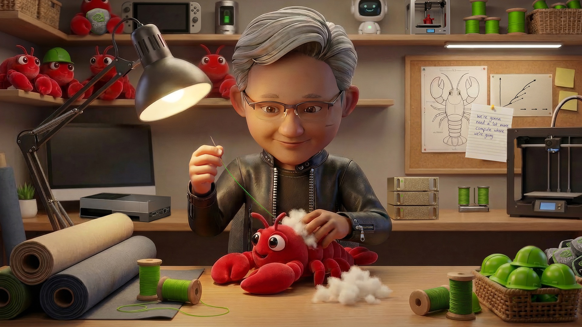 OpenClaw: A New Framework for AI Agent Development