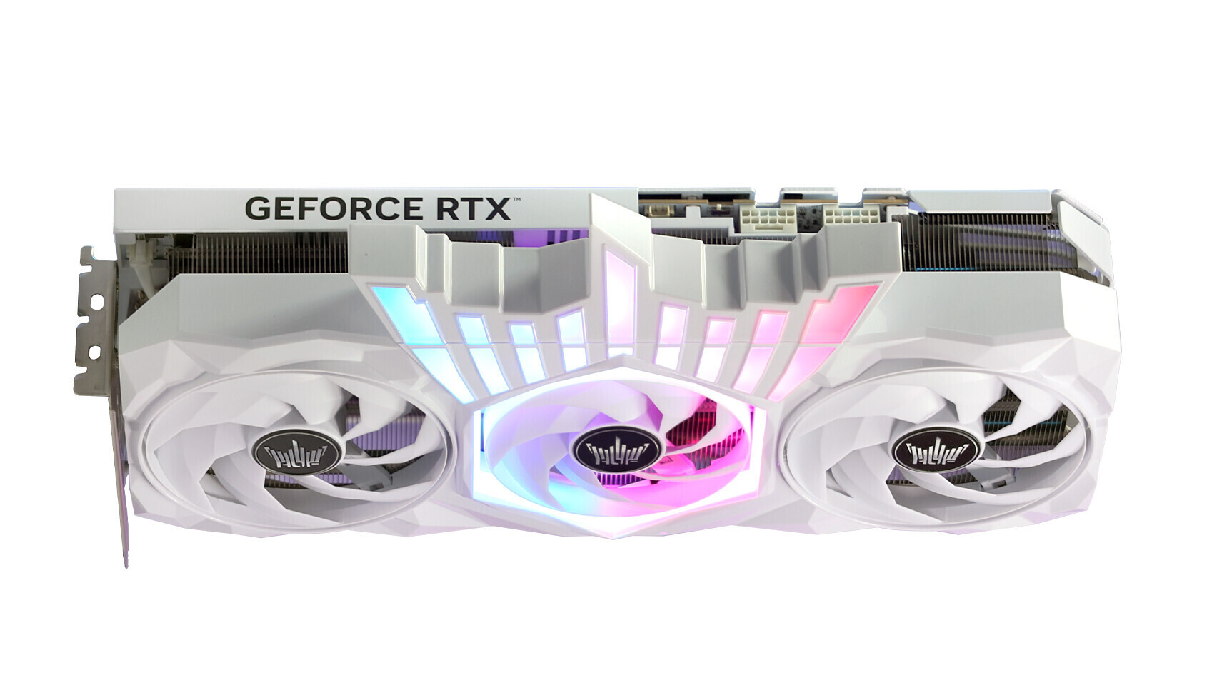 Palit Absorbs GALAX After Decades of High-Performance GPU Leadership