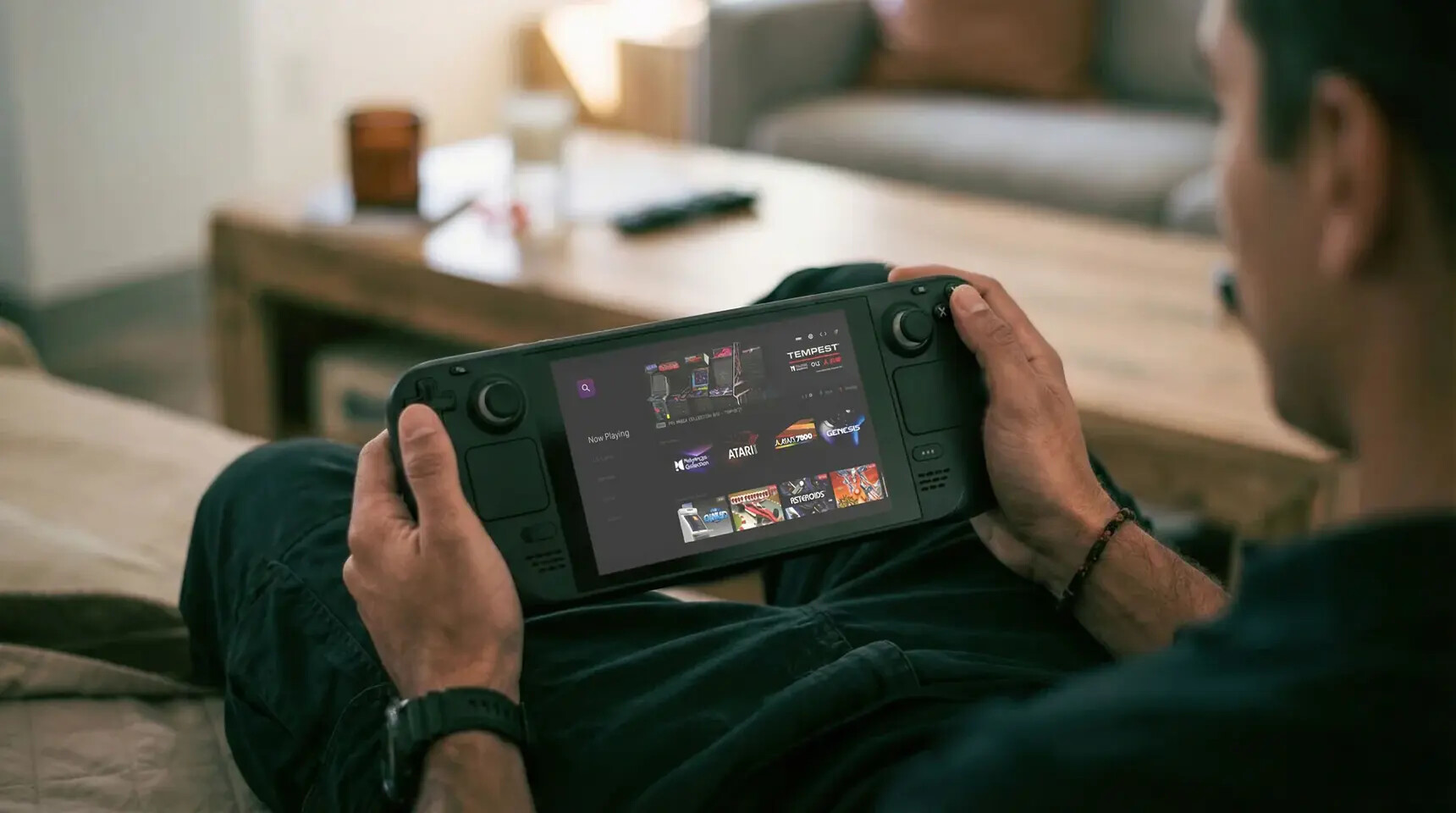 Polymega Refreshes Core Hardware and Expands to PC with New Remix Peripheral