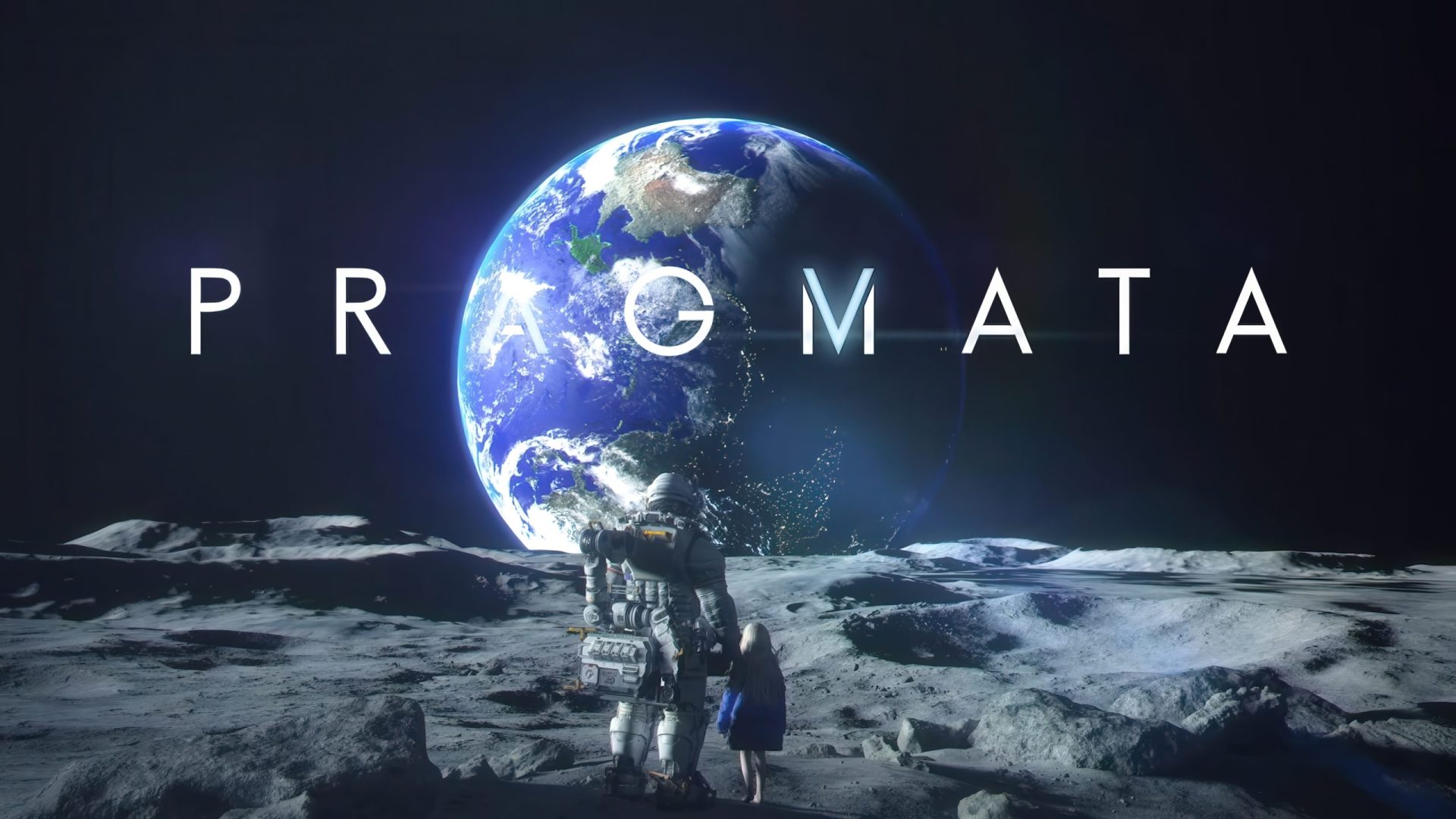 PRAGMATA: A Lunar Shooter That Demands More Than Firepower