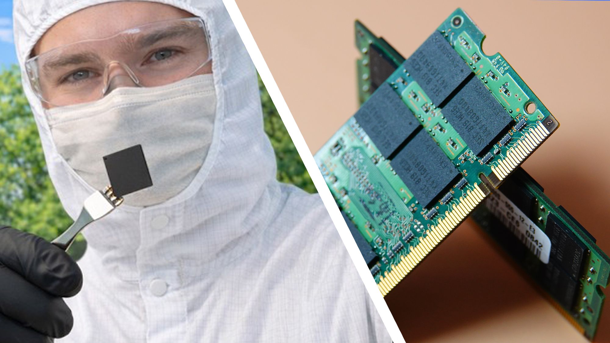 RAM shortages force creative solutions as market tensions rise