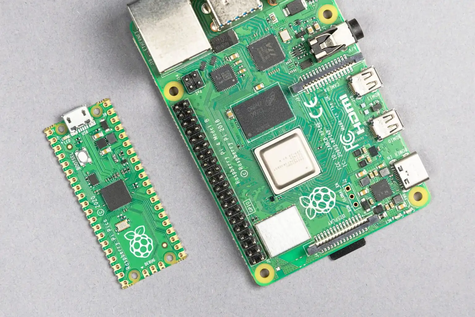 Raspberry Pi 5 faces $100 price jump due to RAM constraints