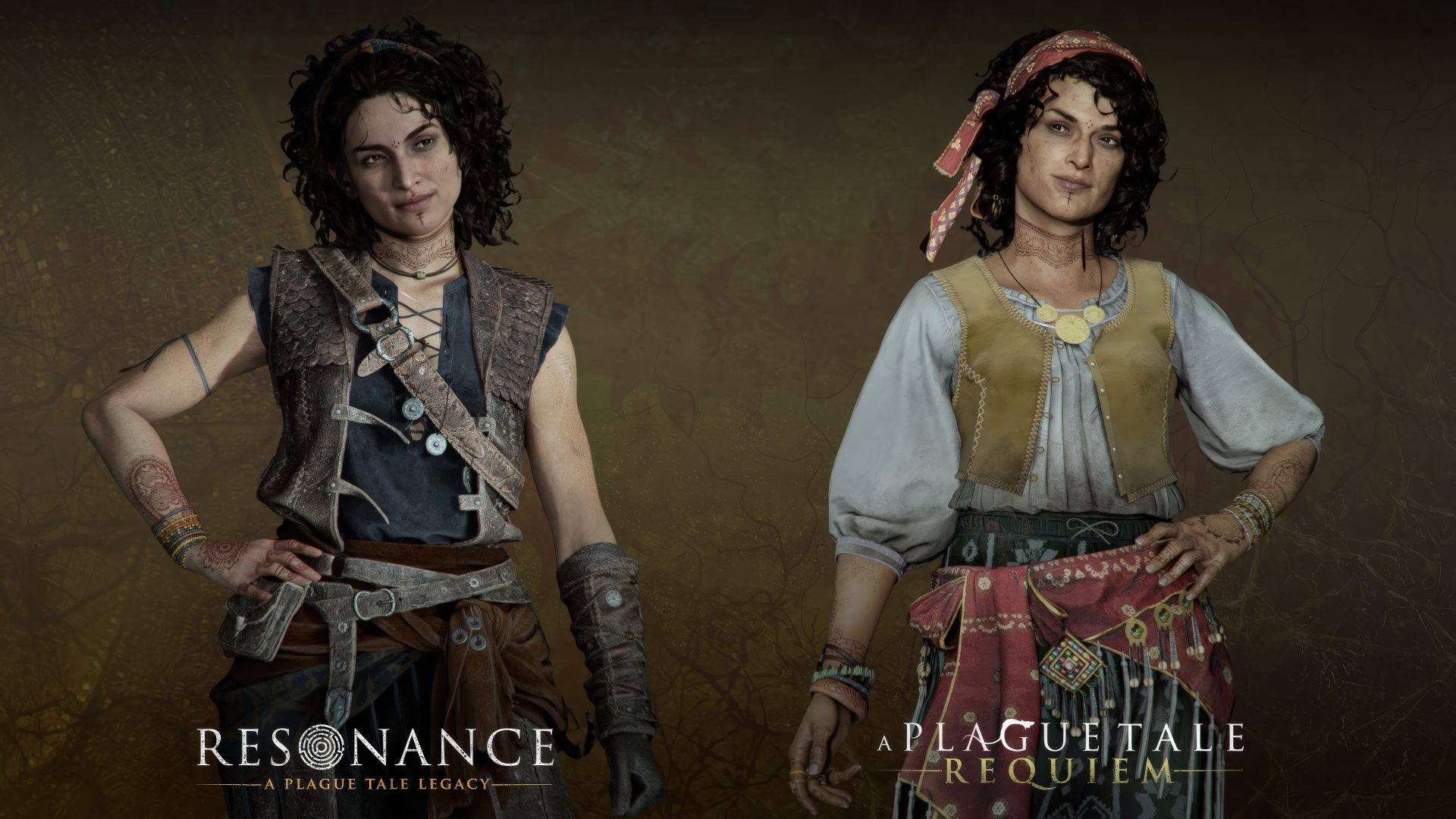 Resonance: A Plague Tale Legacy Emerges After Extended Development Hiatus