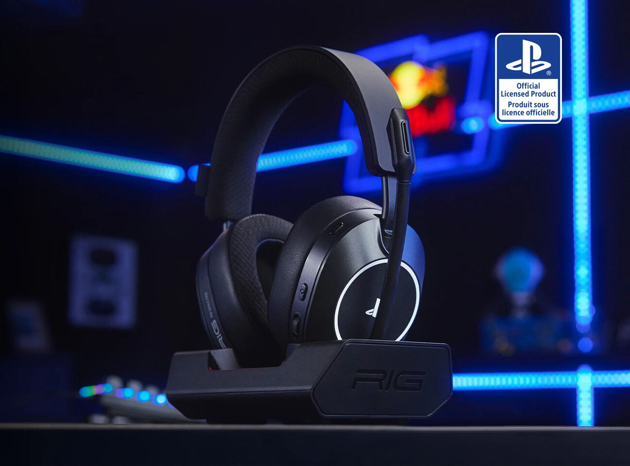 RIG R8 SPECTRE PRO HS: A High-Stakes Gamble for Competitive Gamers