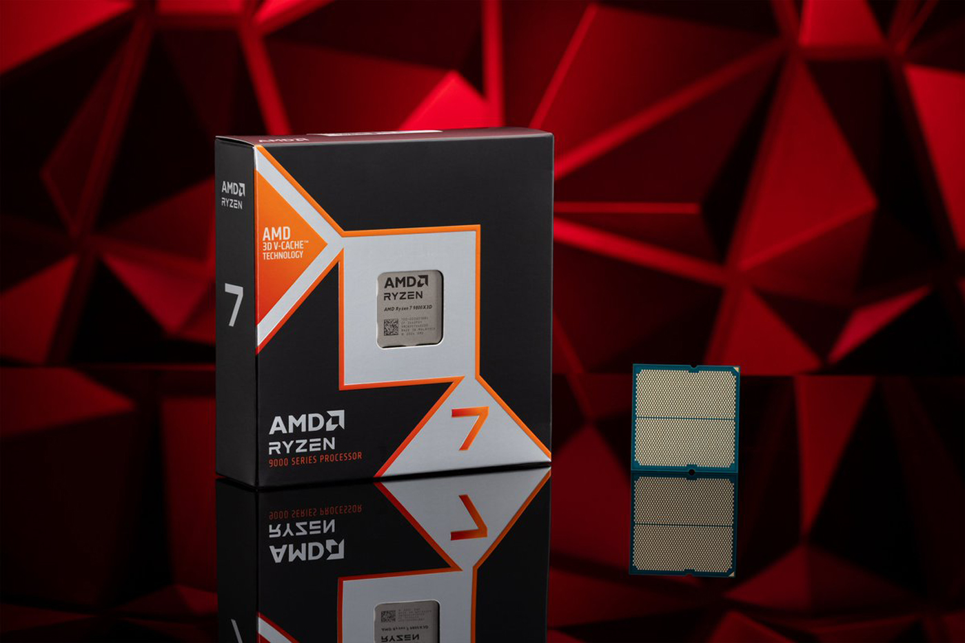 Ryzen 7 9800X3D price drop reshapes gaming CPU market