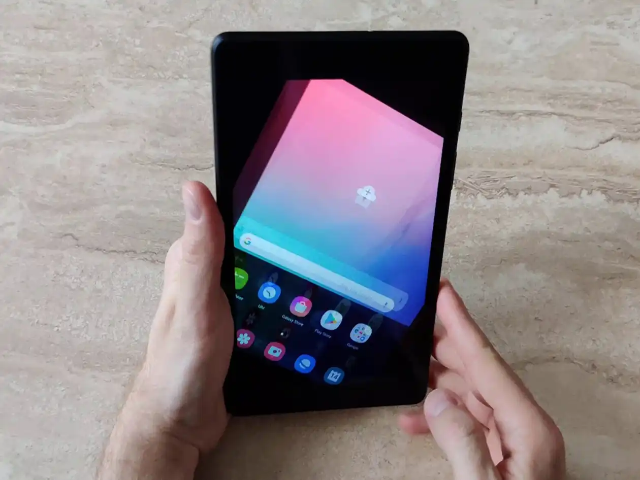 Samsung Galaxy Tab A: A Budget-Friendly Tablet with Solid Specs