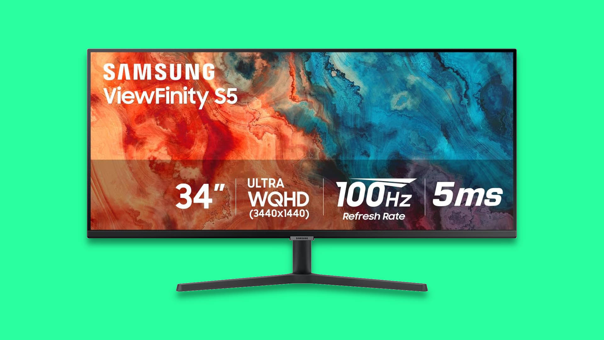 Samsung's $200 ultrawide reshapes budget monitor expectations