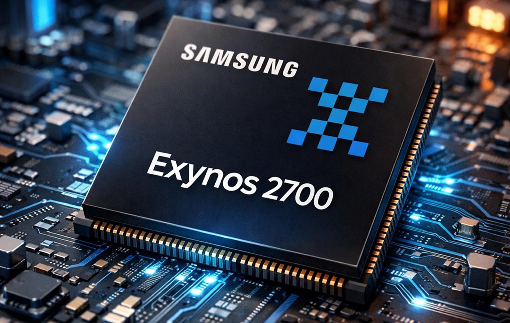 Samsung’s Exynos 2700: A Leap in AI Efficiency for Flagship Devices