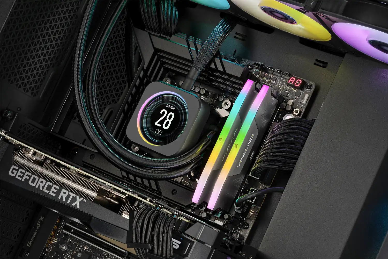 Single-Stick RAM: The Gamer's Performance Dilemma