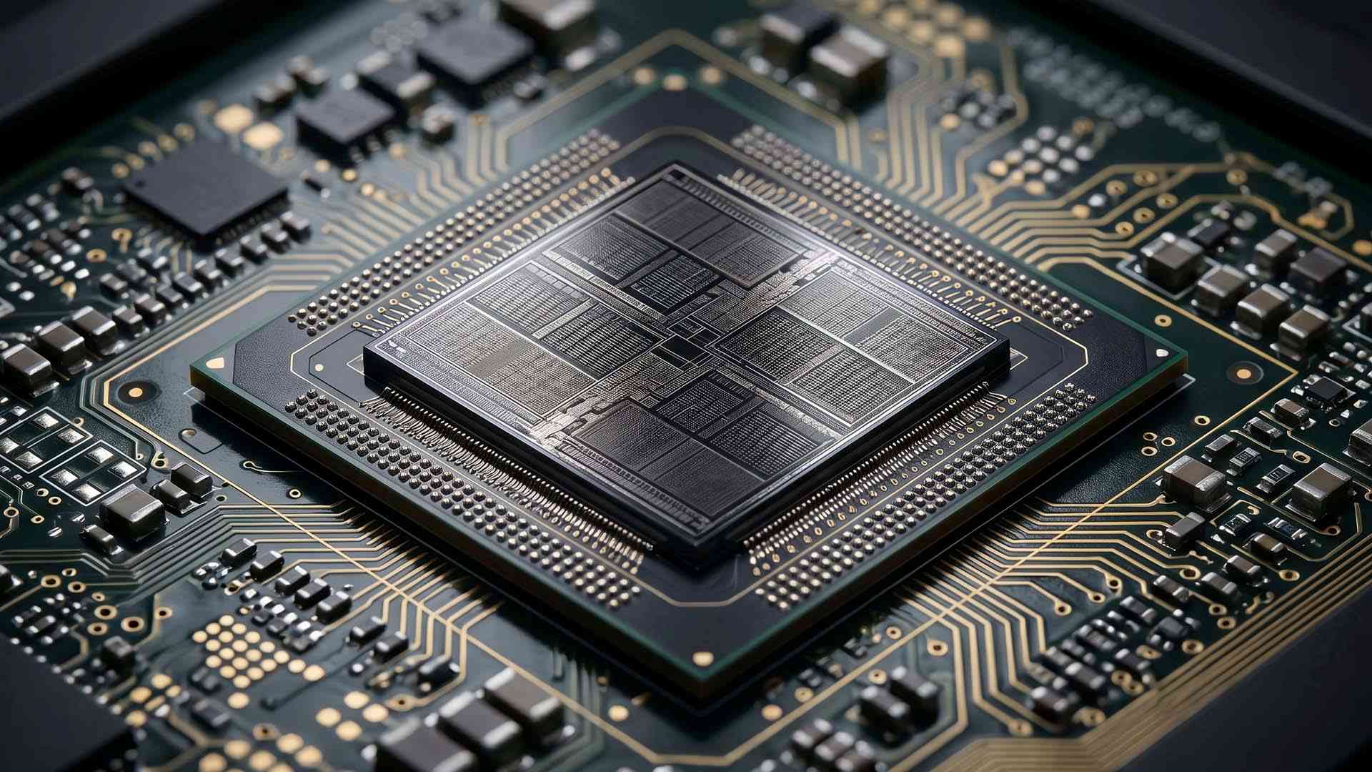 Smartphone Chipsets: TSMC’s New Constraints and the Heat of Efficiency