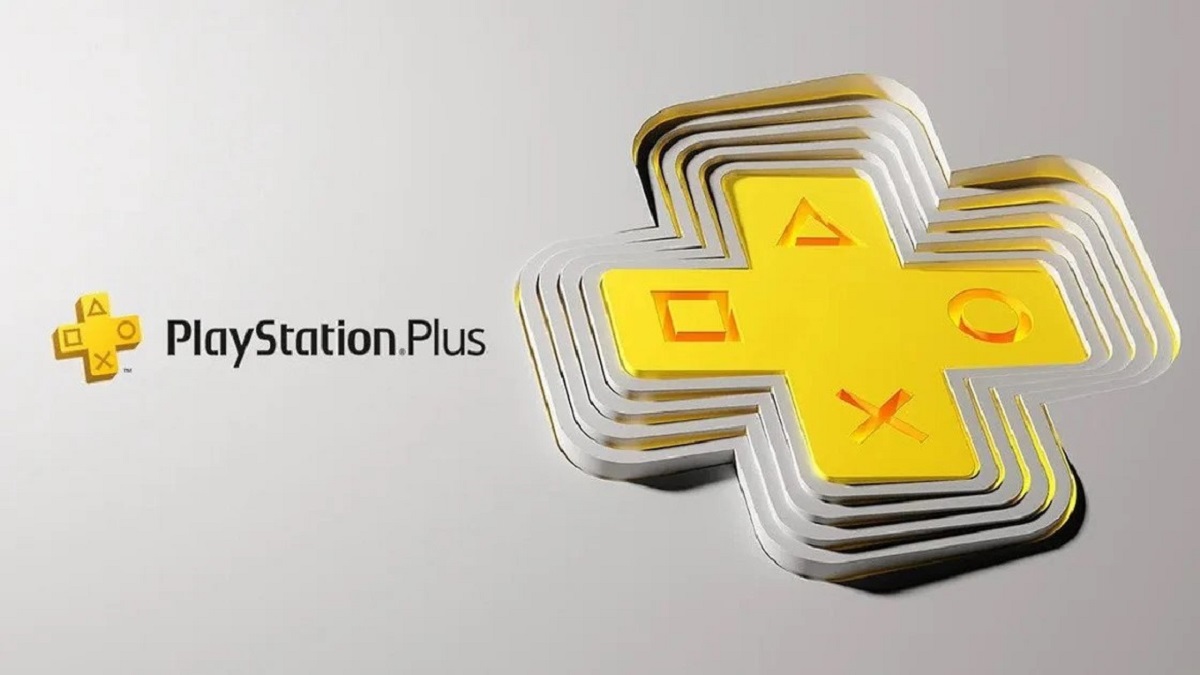 Sony Reimagines PlayStation Plus with a Centralized Games Hub