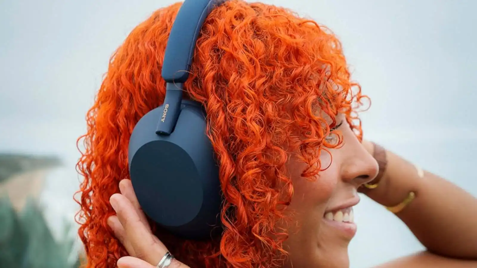 Sony WH-1000XM4 headphones slashed to $347, offering top-tier ANC and adaptive sound