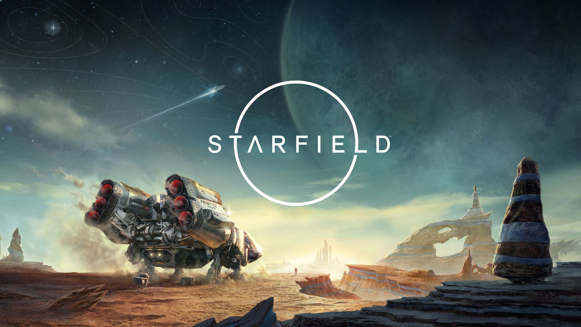 Starfield’s PS5 Launch: A Mid-Range Start in Xbox’s PlayStation Portfolio
