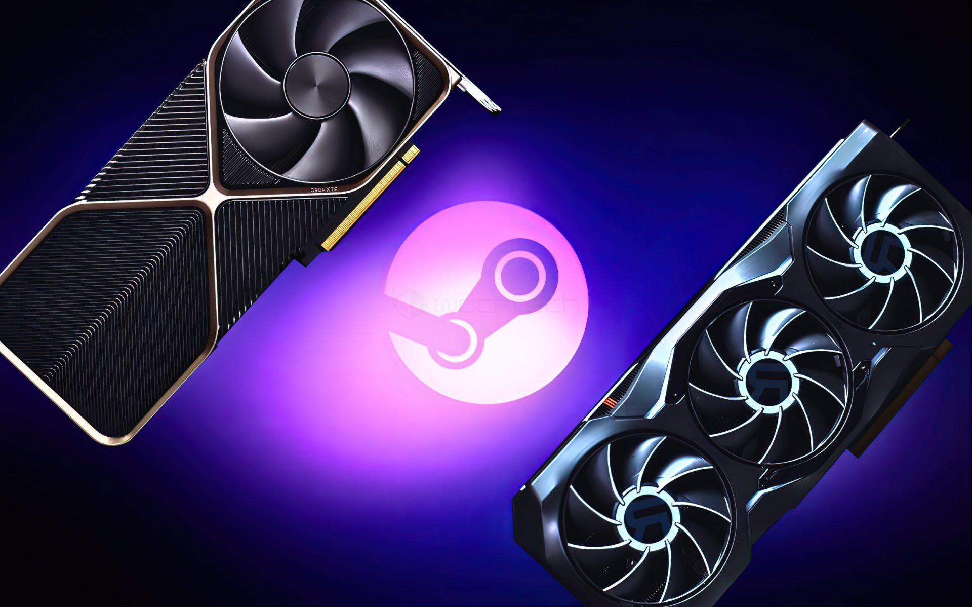 Steam Hardware Survey: 16 GB RAM Adoption Surges, Linux Gains Ground