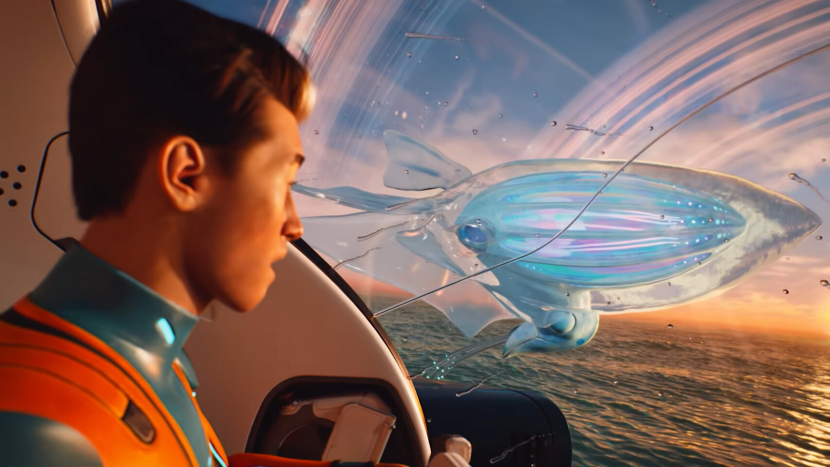 Subnautica 2 Emerges from Development with Fixed Timeline