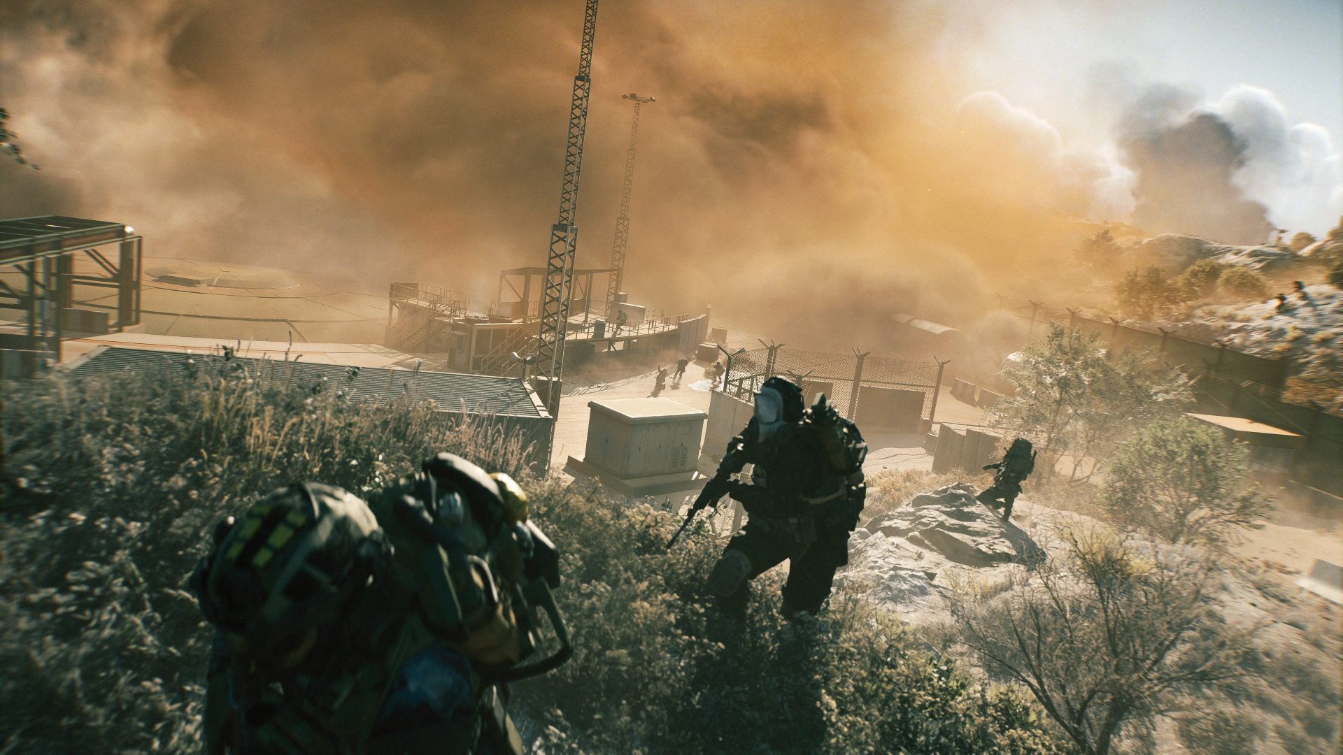 The silent exodus: Why game studios are rethinking their future