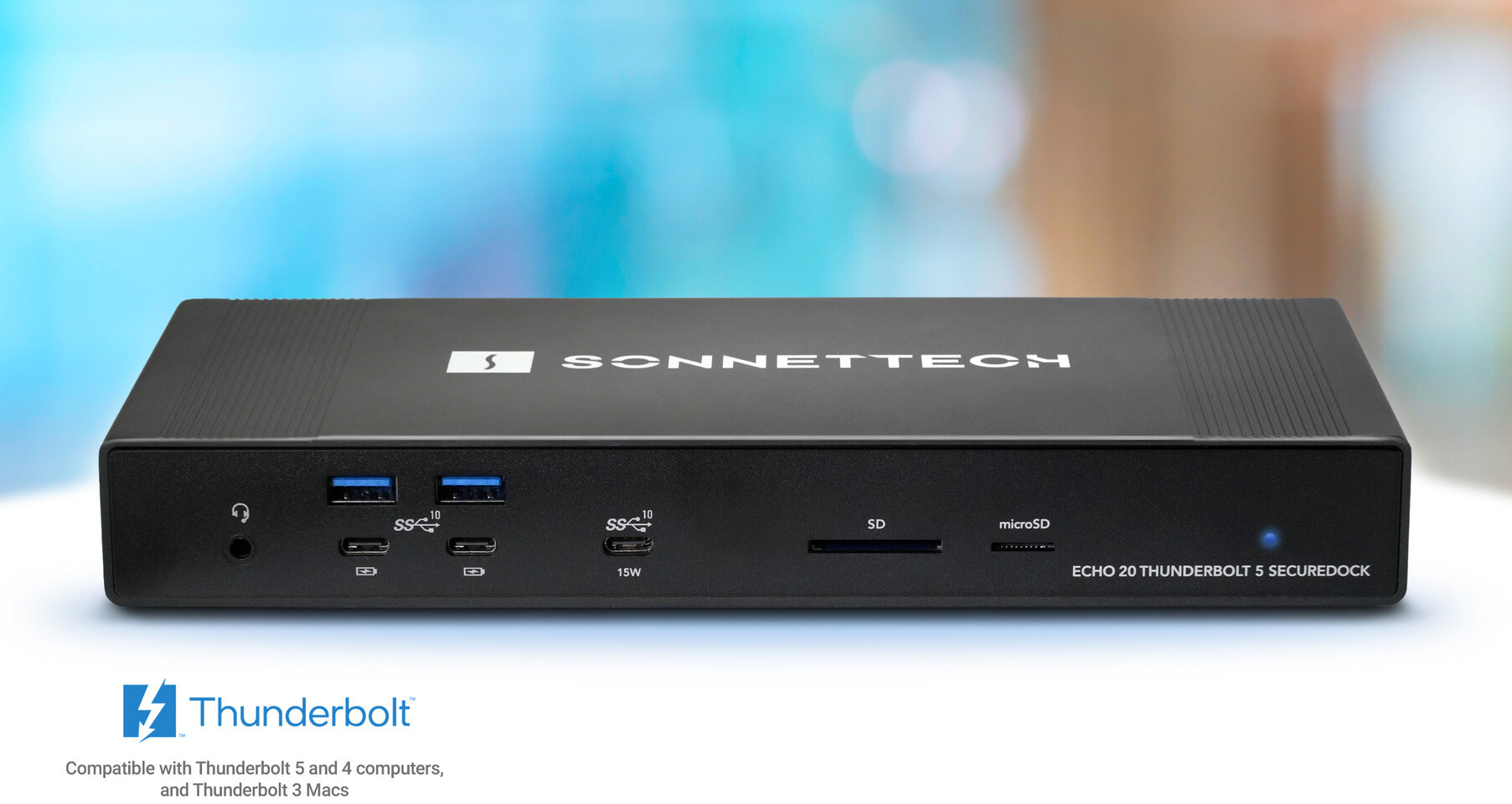 Thunderbolt 5 Docking Stations: A Leap in Performance for Demanding Workflows