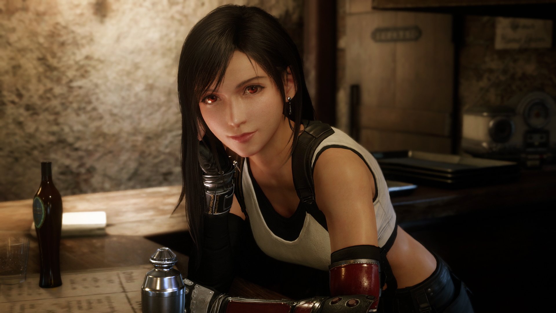 Tifa Lockhart's Triumphant Return to Street Fighter 6 After 27 Years