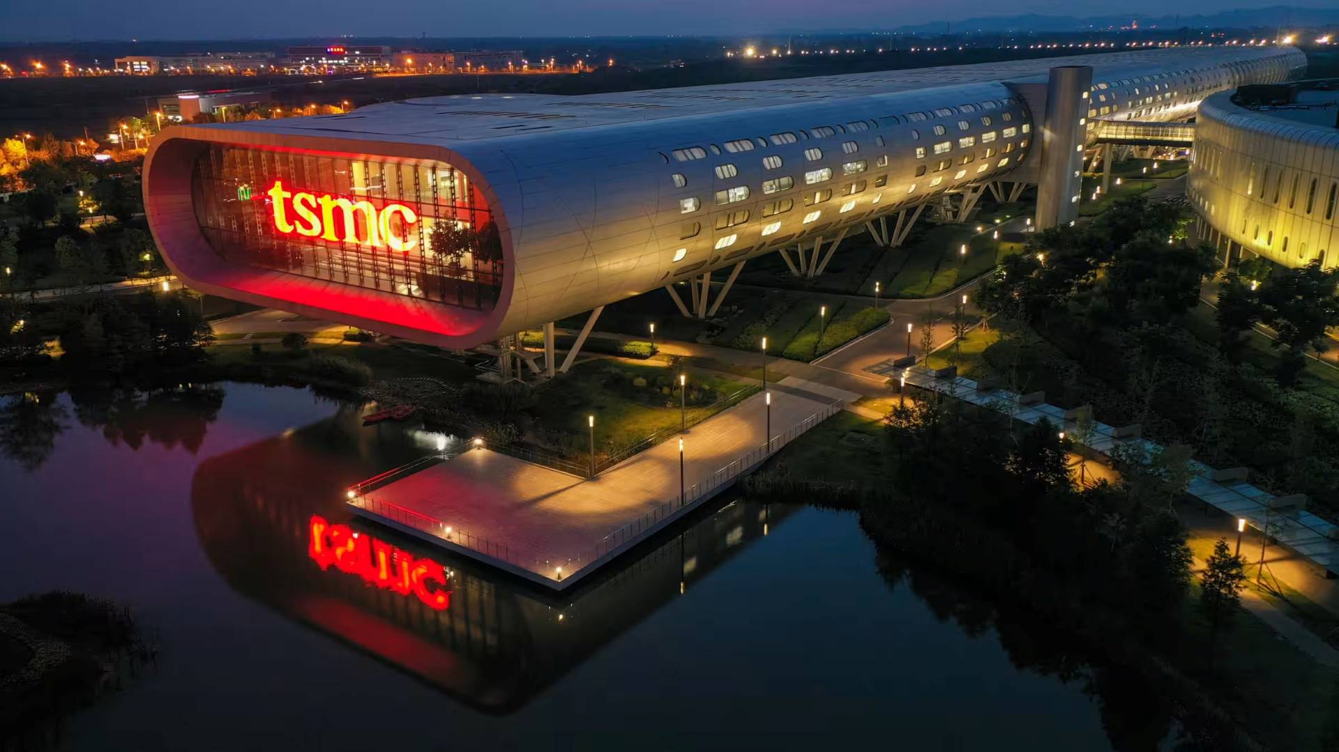 TSMC Redirects 4nm Lines to 3nm Production, Reshaping Chip Industry Dynamics