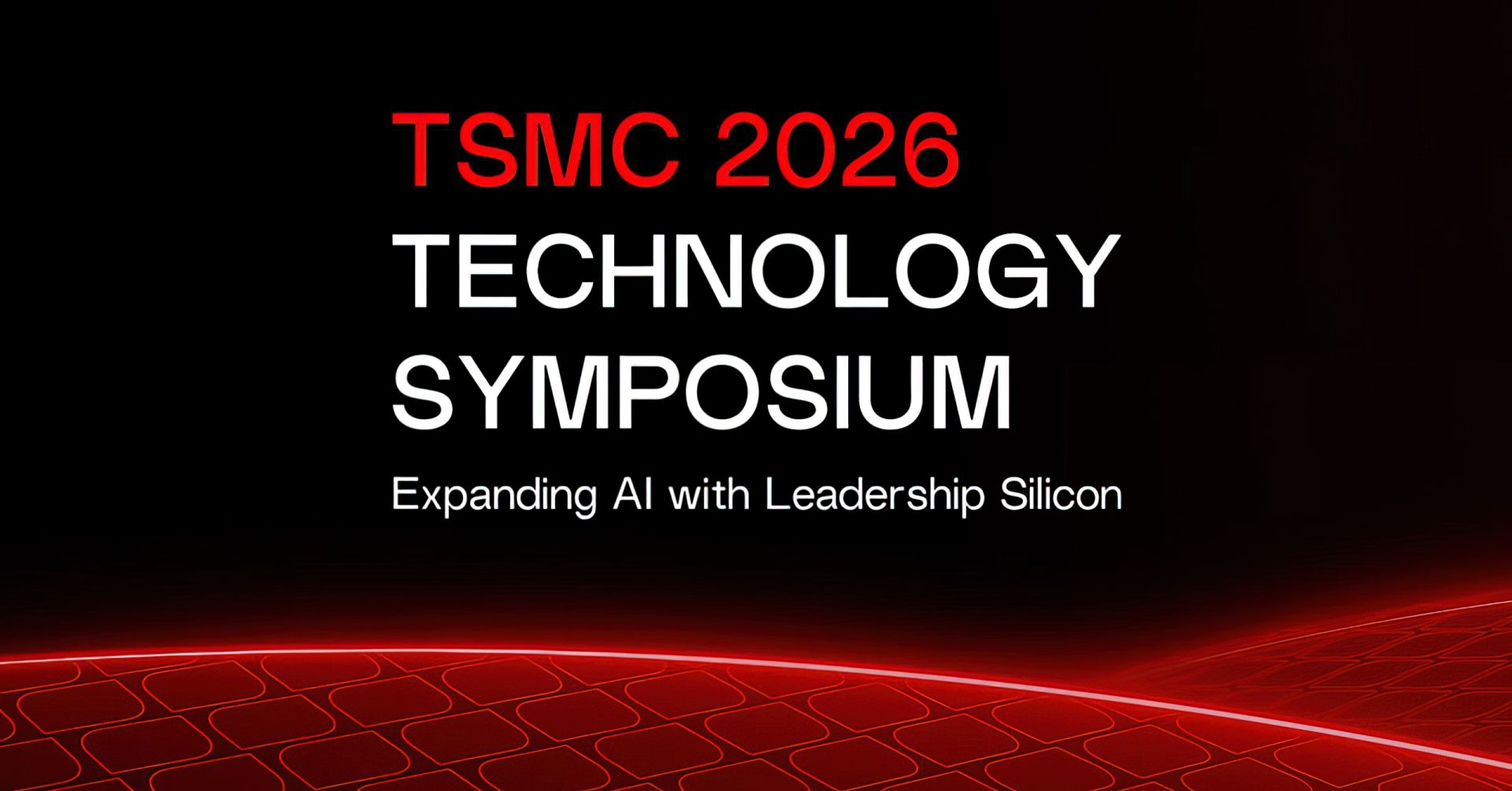 TSMC's 2029 Roadmap: A13 and A12 Nodes Avoid ASML's Highest-Cost EUV Tools