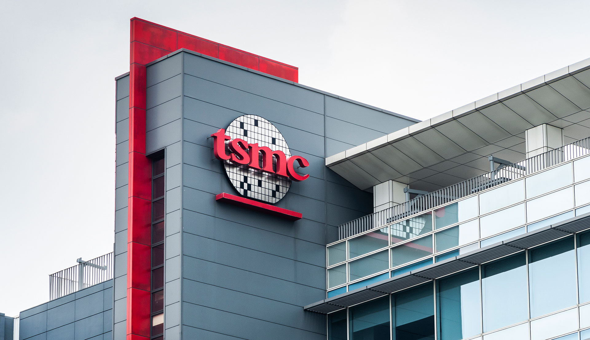 TSMC's AI Foundry: The Race to Build the Future of Intelligence