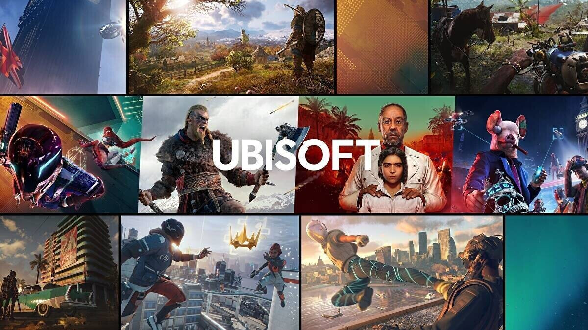 Ubisoft Discontinues Alterra Amid Strategic Portfolio Review