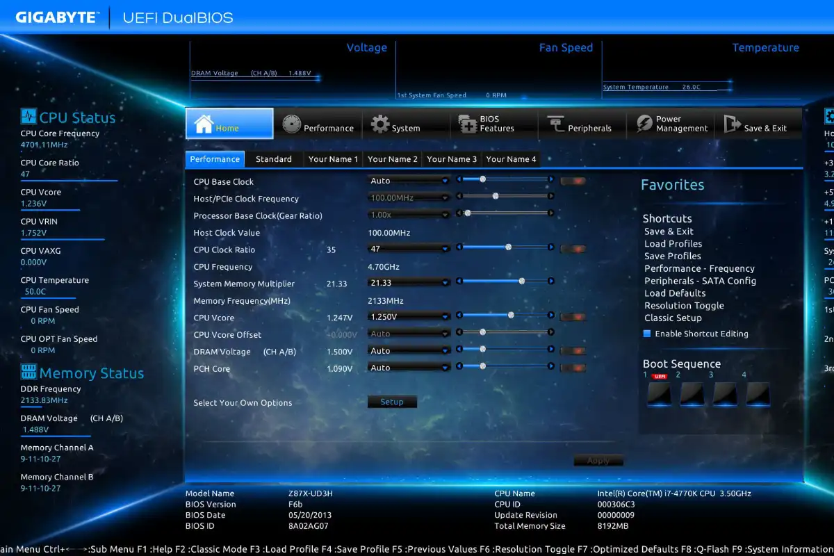 Windows 11 Performance Lag Often Caused by BIOS, Not OS