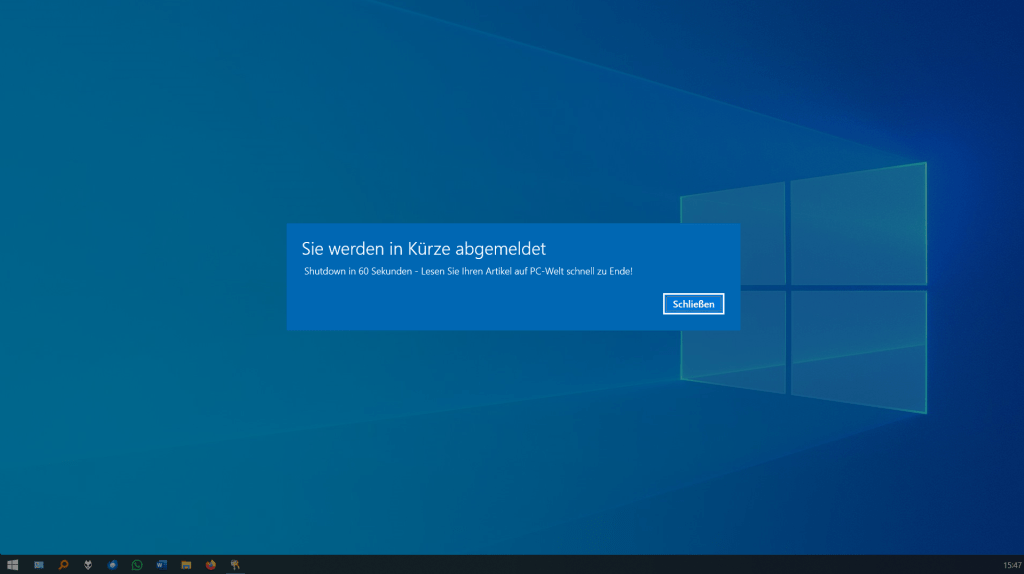 Windows 11 update process overhaul: forced restarts and shutdown delays addressed
