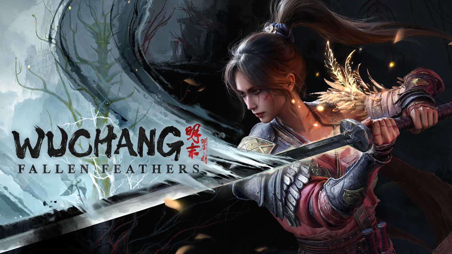 WUCHANG: Fallen Feathers IP Rights Acquired by Digital Bros. Parent Company