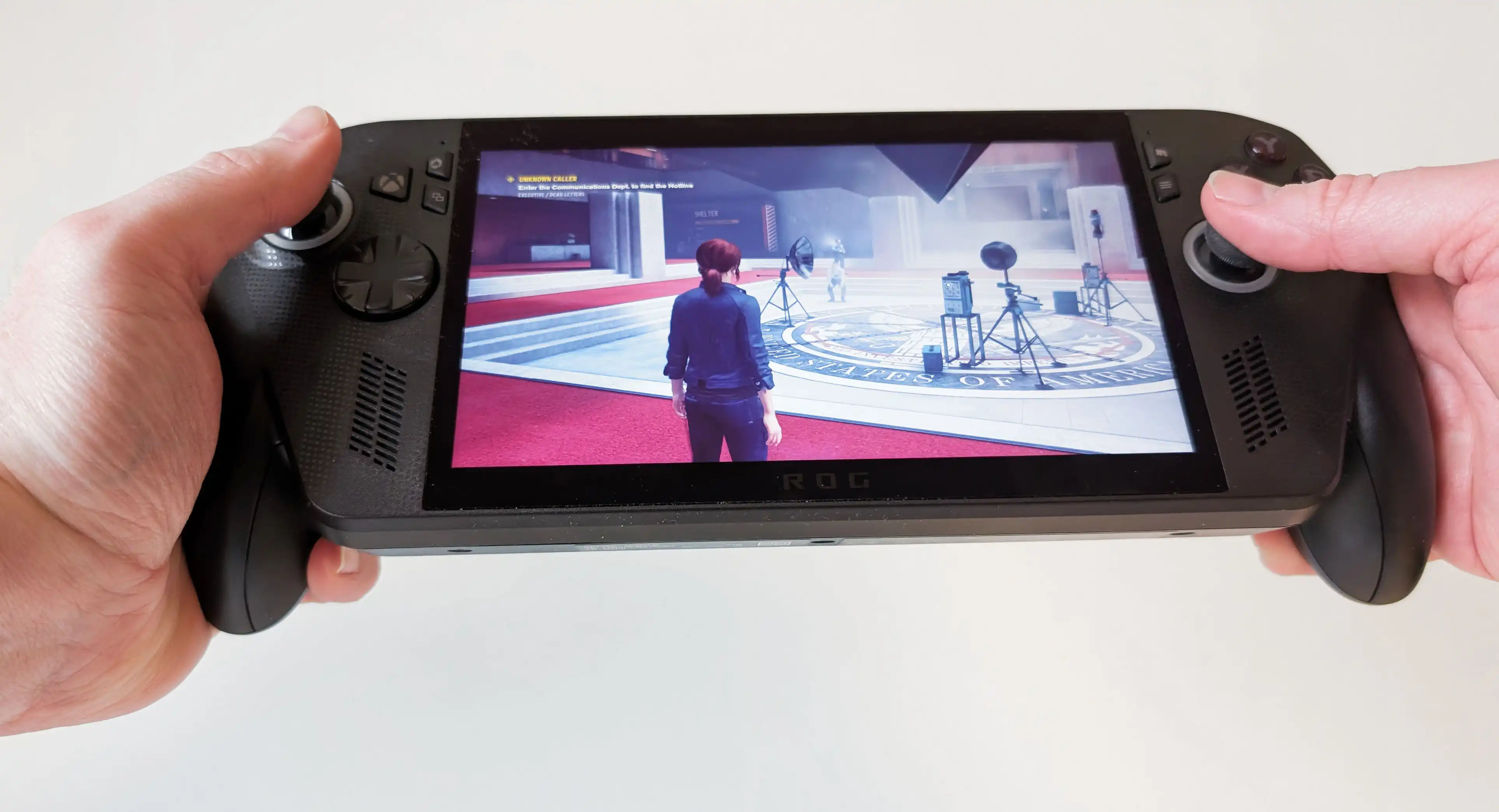 Xbox Ally X: A Step Forward or Just Another Stop?