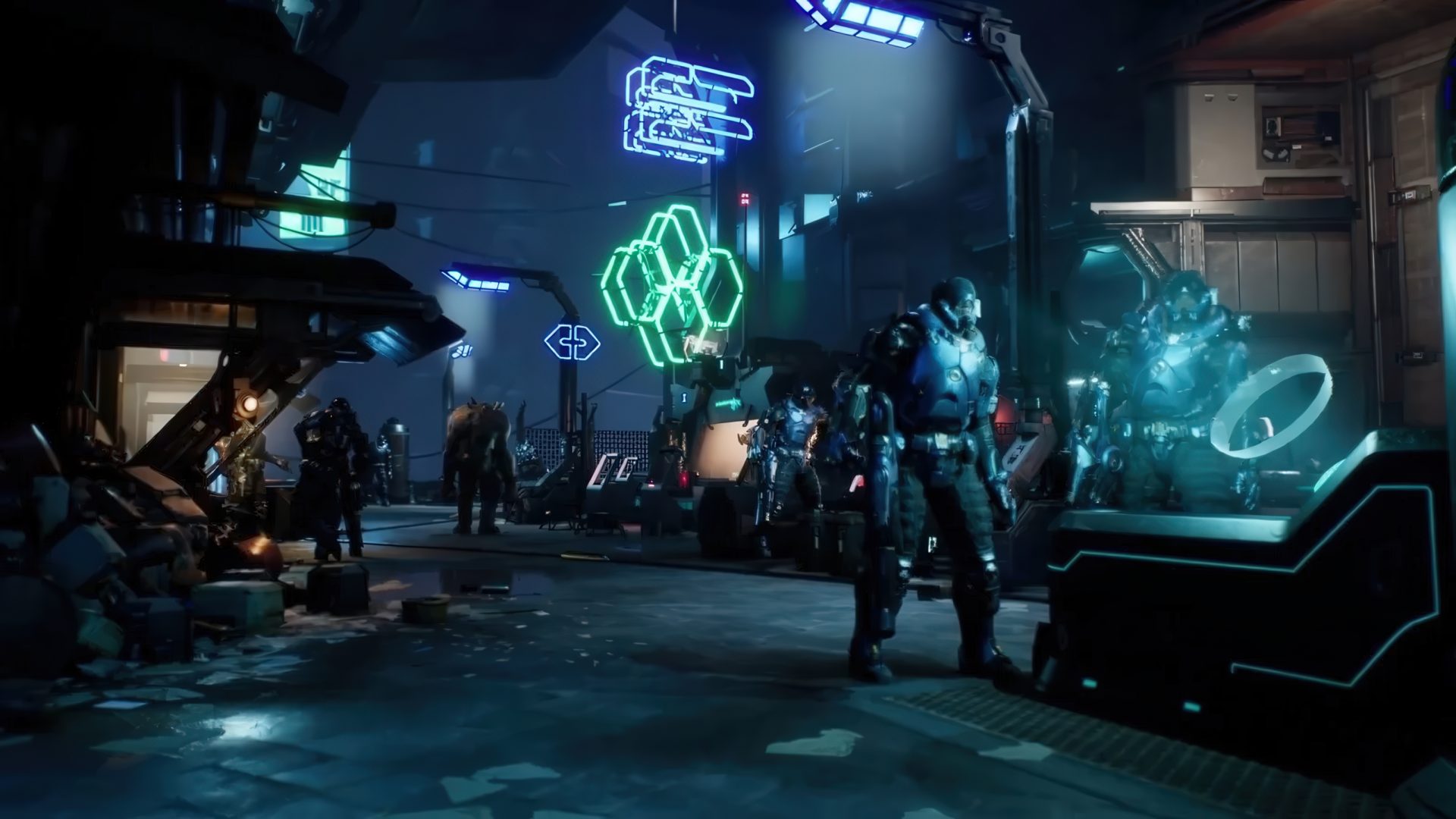 Xbox's Abandoned Cloud Project: What Went Wrong with Blackbird