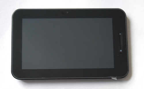 tablet