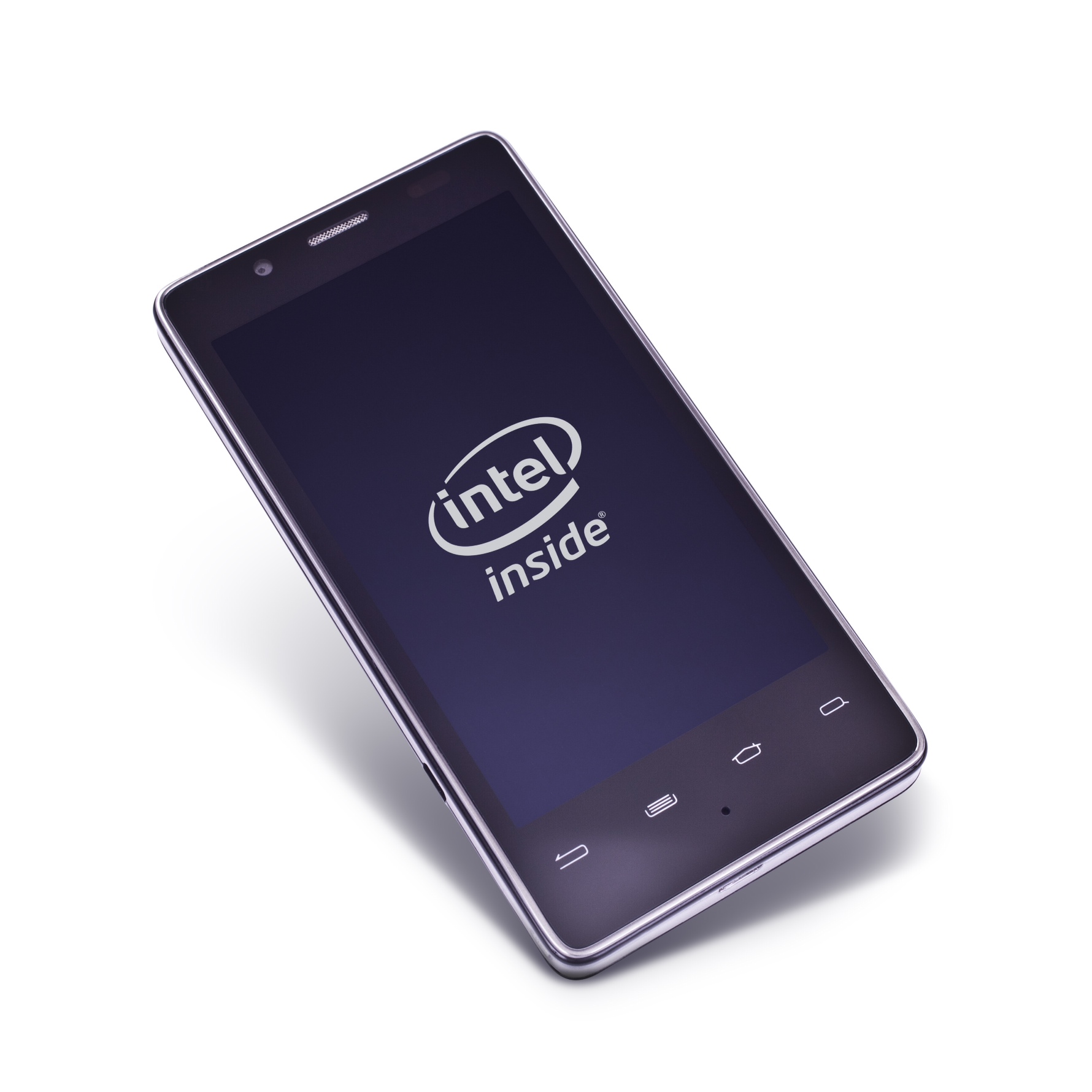 intel smartphone