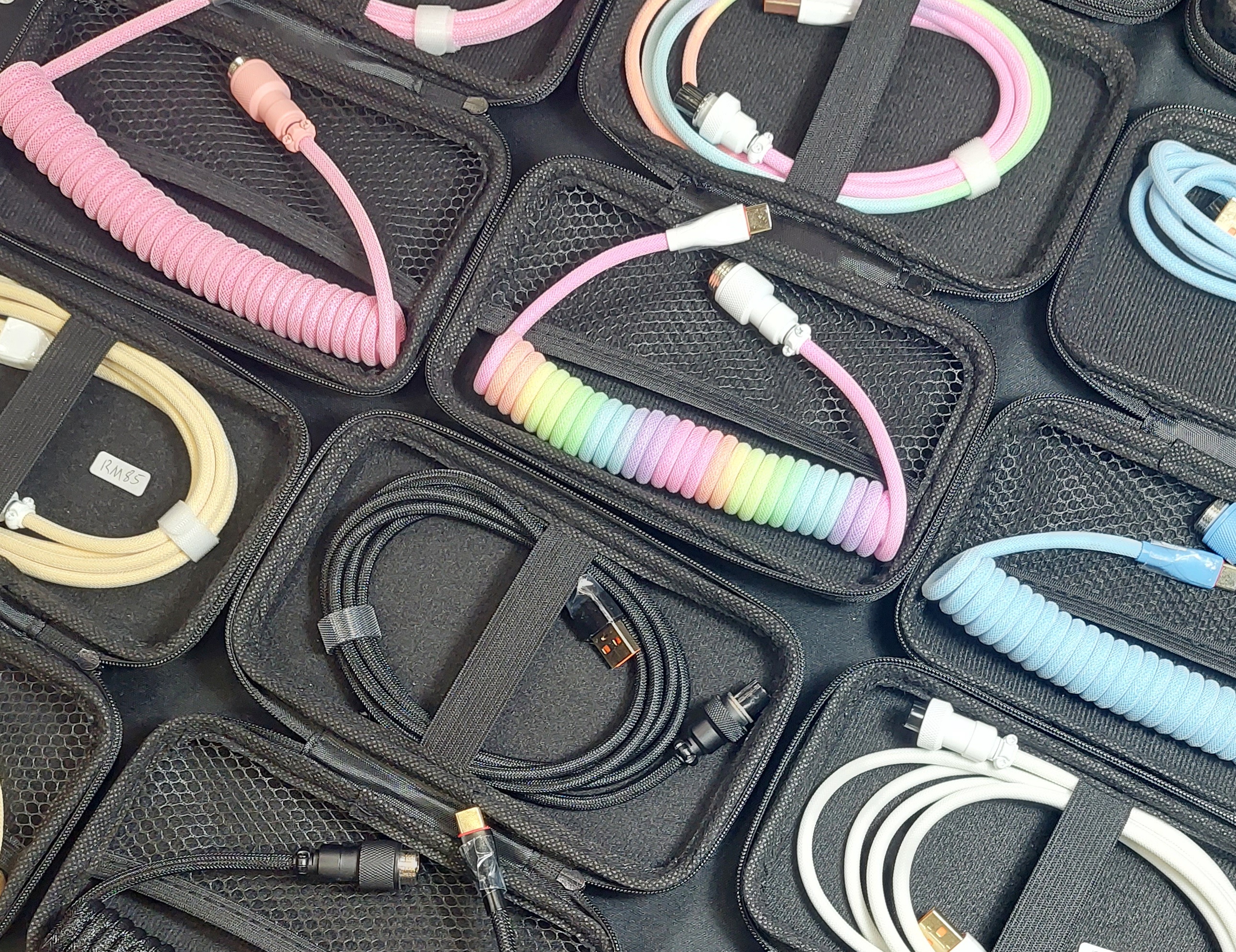 Liquid Swords: A Mid-Tier Gaming Keyboard That Misses the Mark