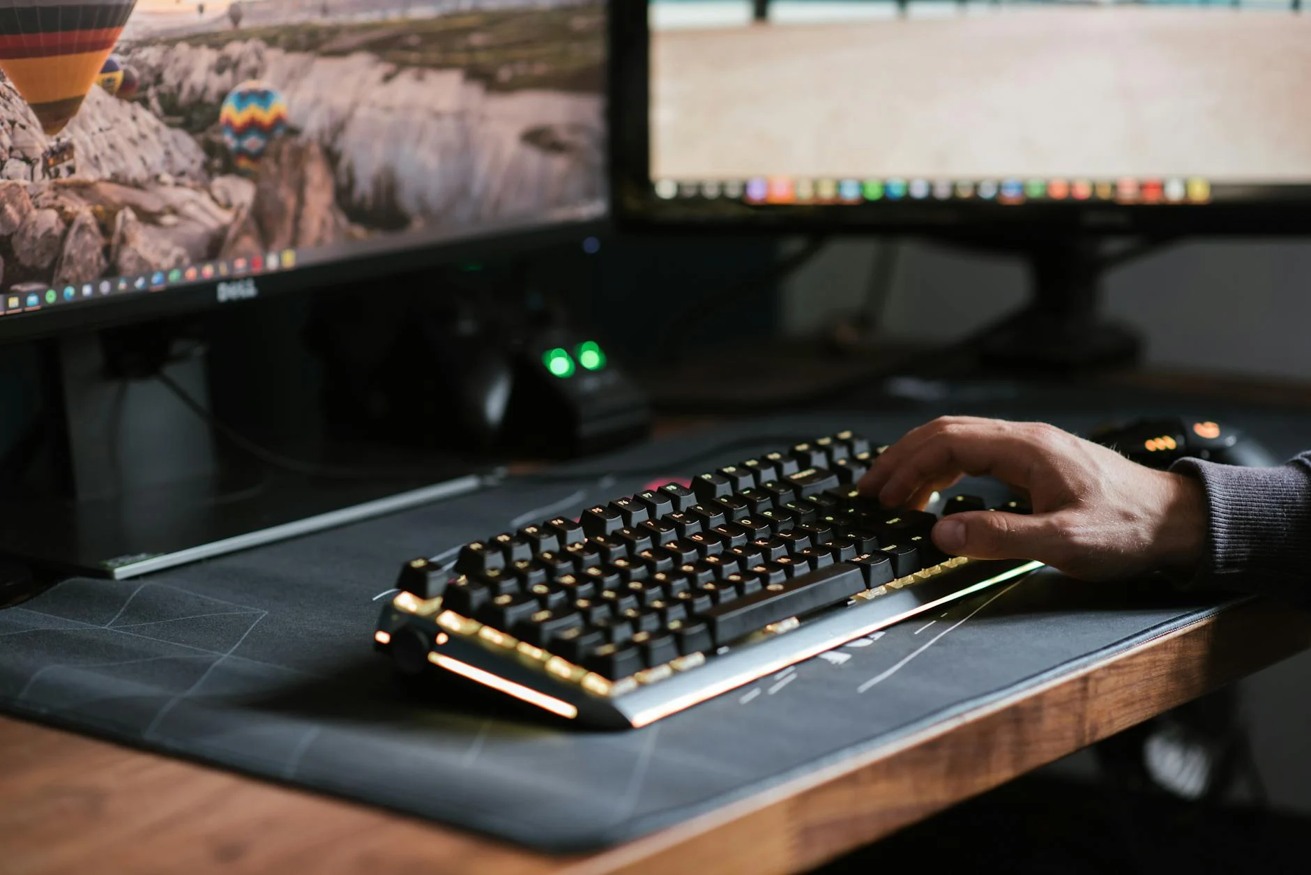 Anker’s 15-in-1 power strip: a compact solution for outlet-starved desks