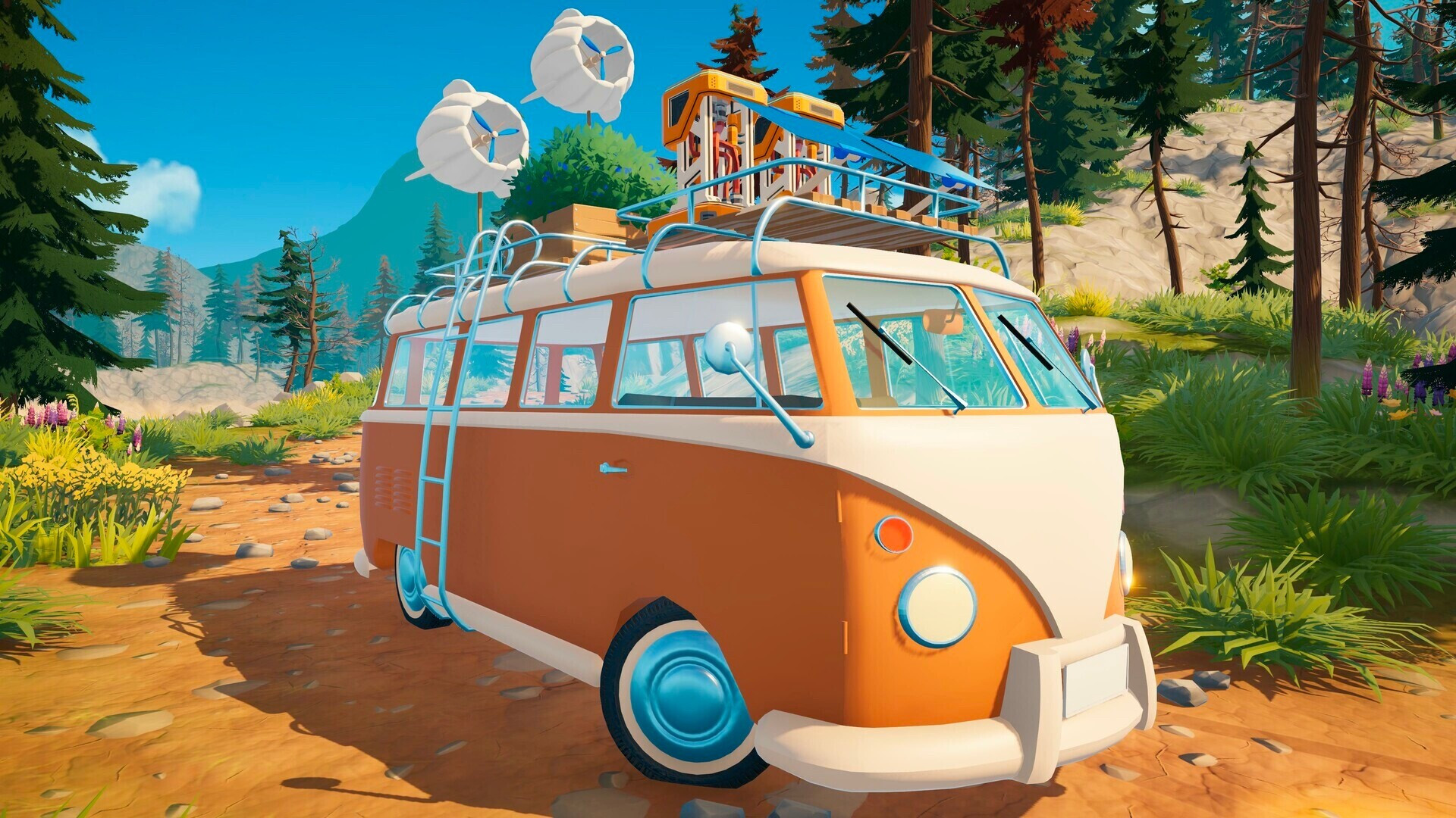 A New Era for Open-World Exploration: This Week’s Standout Releases