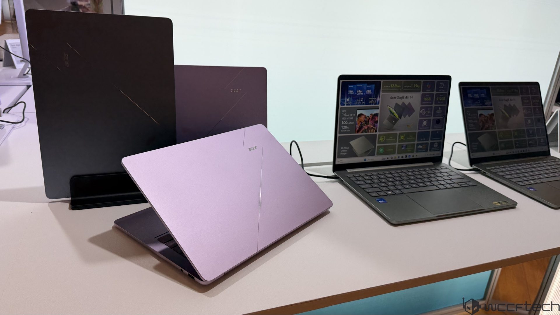 Acer's Predator and Nitro Laptops: Budget Punch for Gamers and Creators